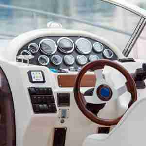 Dual Mode Dash Surface Mount XKCHROME Controller - Image 4
