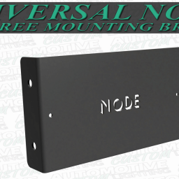 UNIVERSAL 90 DEGREE NODE BRACKET