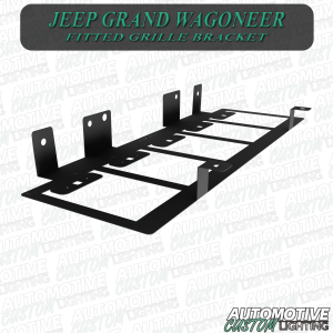 2022-2025 JEEP GRAND WAGONEER GRILLE BRACKET - Image 3